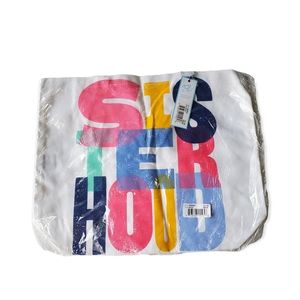 James Draper Sisterhood Tote Bag